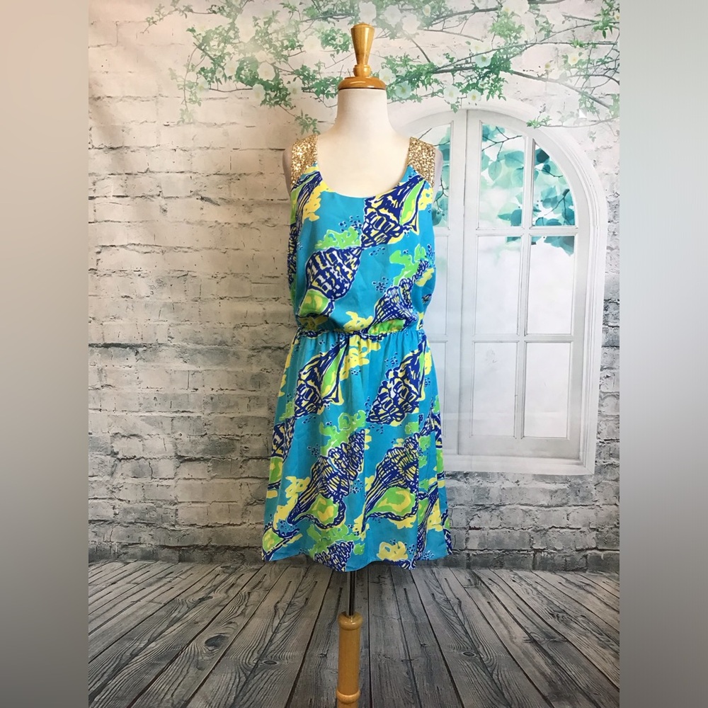 Lilly Pulitzer M